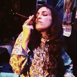 Meet your Posher, Steph